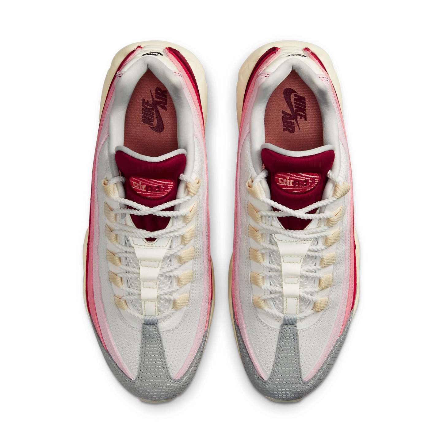 nthtike Air mathtx 95 'Anatomy Of Air' DM0012-600
