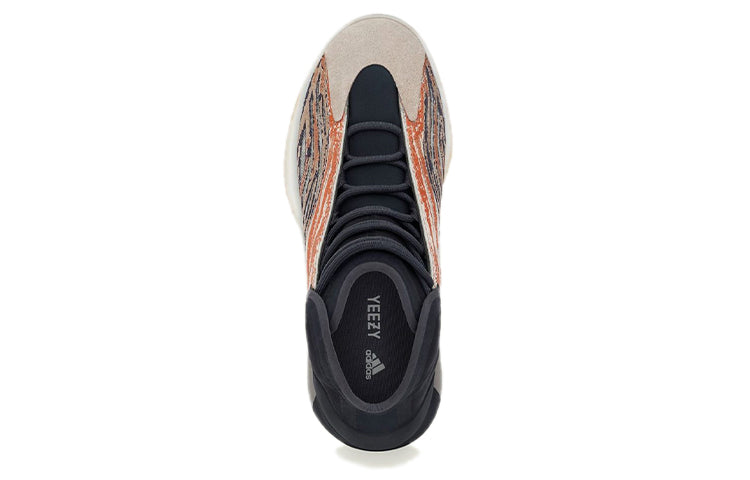 Adidas yeezy Quantum 'Flash Orange' GW5314
