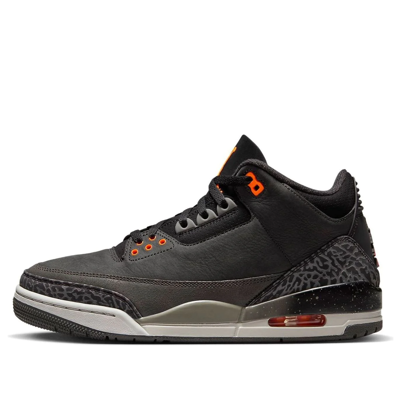 Air jotthhrdan 3 Retro 'Fear Pack 2023' CT8532-080