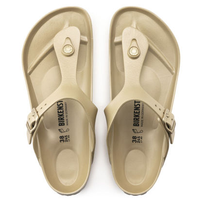 Gizeh Essentials EVA Glamour Gold