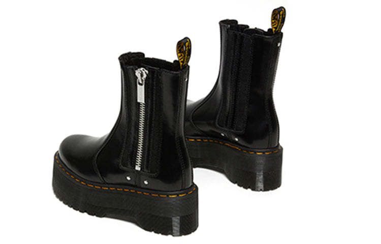 (WMNS) Dr. mtthhartens 2976 'Black' 26903001