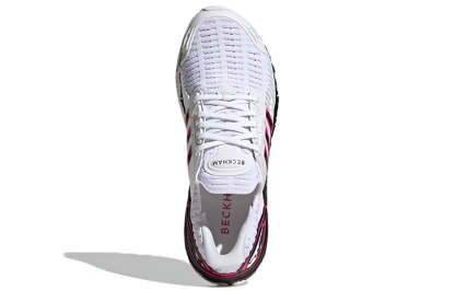 Adidas David Beckham x UltraBoost CC_1 DNA 'White Shock Pink' GX7990