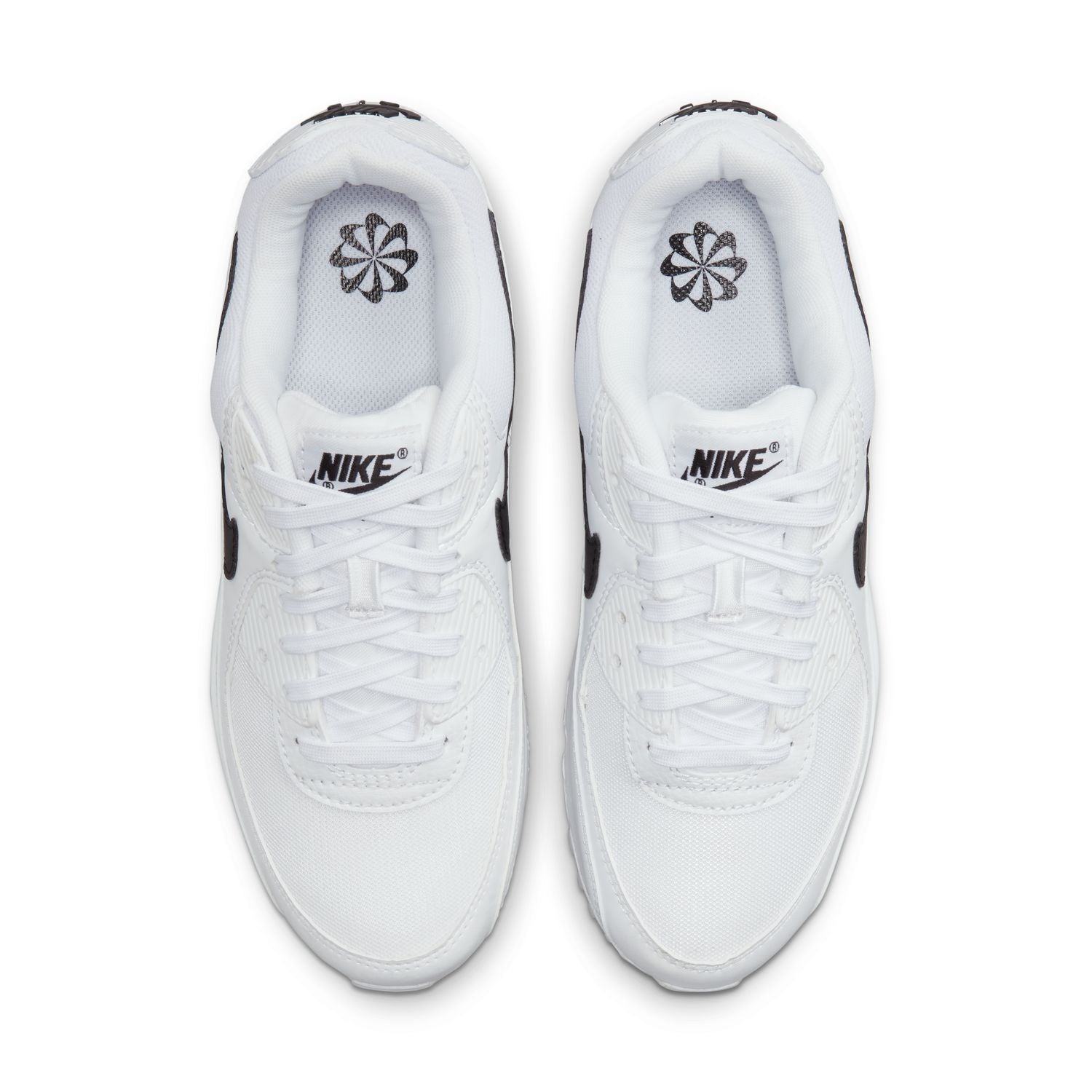 Air Max 90 'White Black'