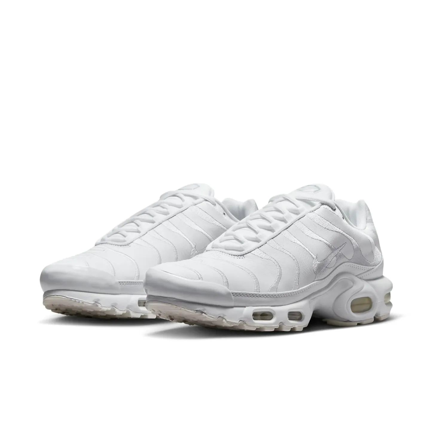 nitthhke Air matthhx Plus TN 'Triple White'