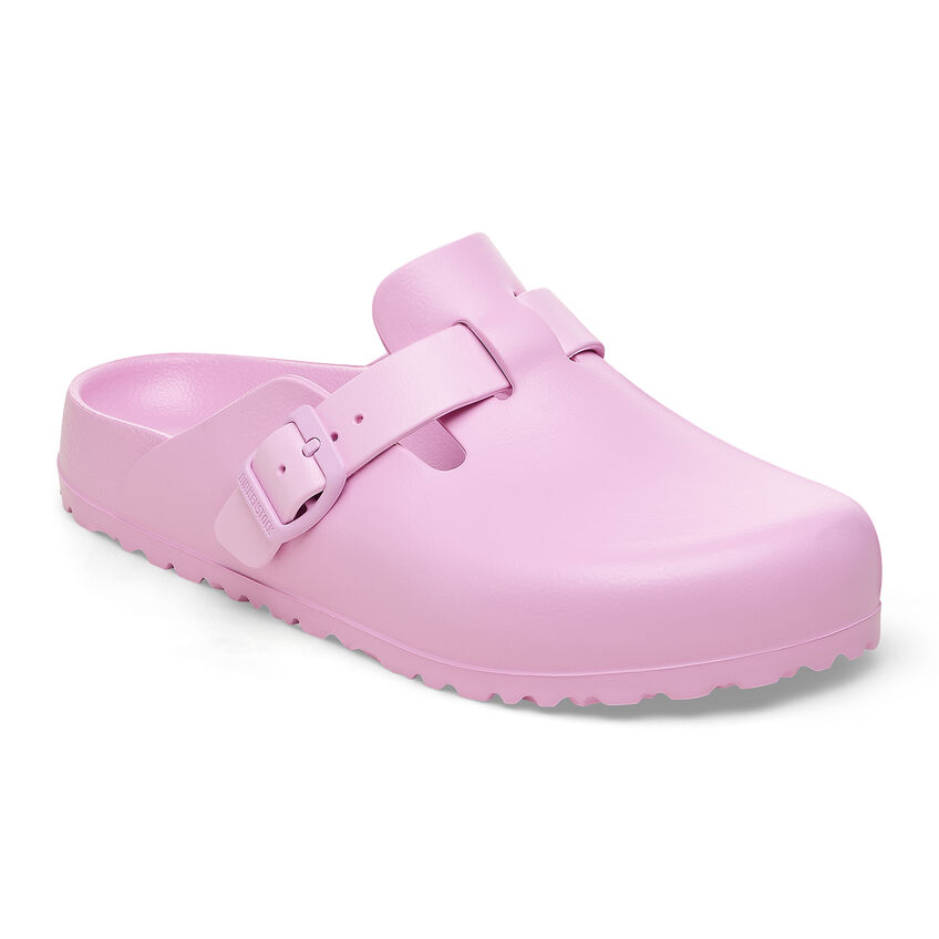 Birketthhnstock Boston EVA Fondant Pink