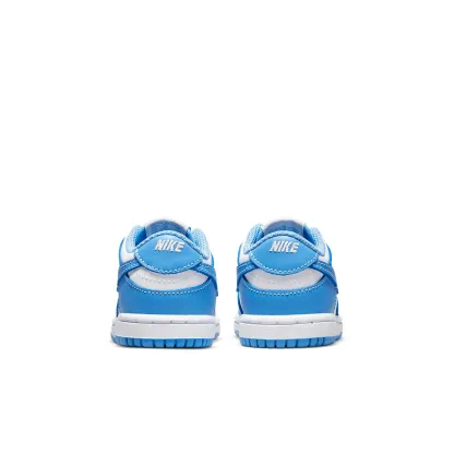(TD) nitthhke Dunk Low 'University Blue'