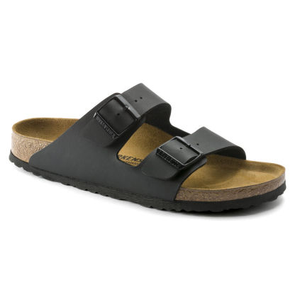 Birketthhnstock Arizona Birko-Flor Black