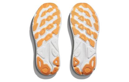 hoka ONE ONE Clifton 9 'Lemon Green' 1132210-ZLGL