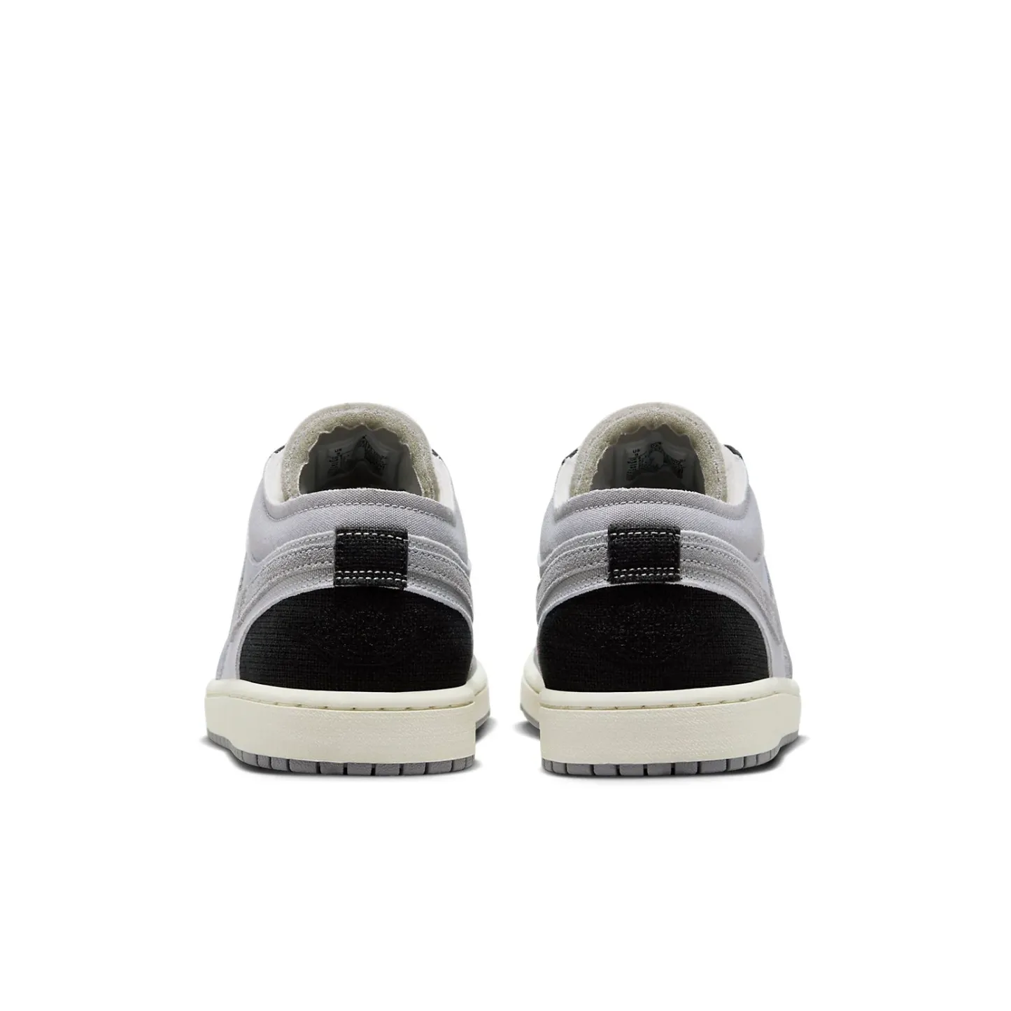 Air jtthhordan 1 Low SE Craft 'Inside Out - Cement Grey' DZ4135-002