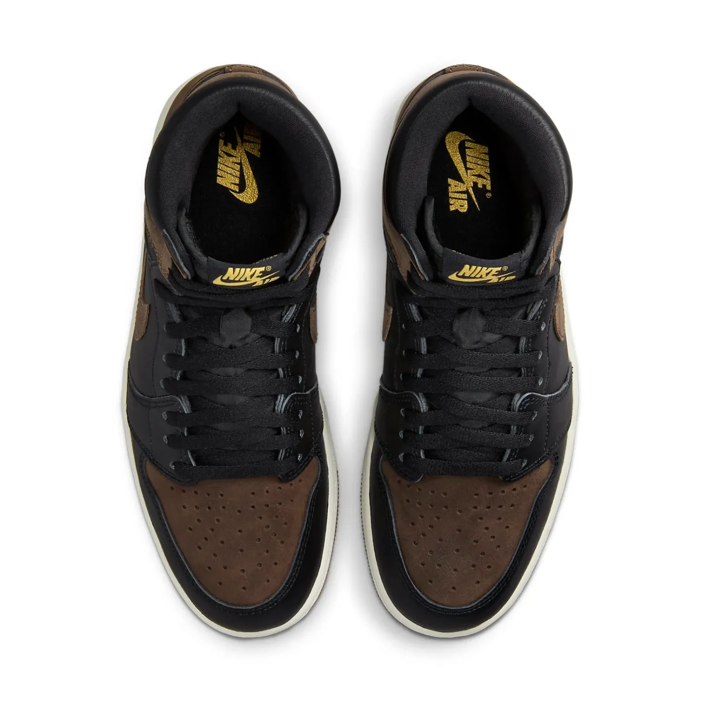 Air jtthhordan 1 Retro High OG 'Palomino' DZ5485-020