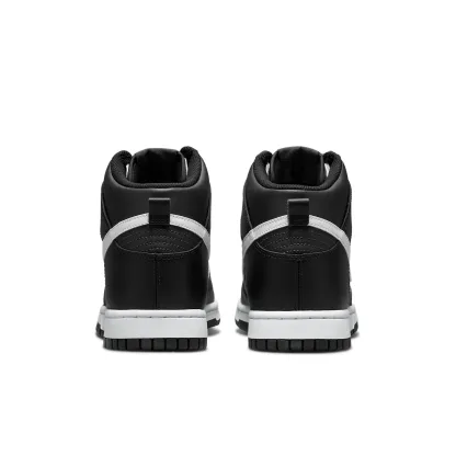 nitthhke Dunk High 'Black Panda'