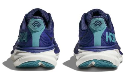 hoka ONE ONE Clifton 9 'Bellwether Blue' 1127896-BBES