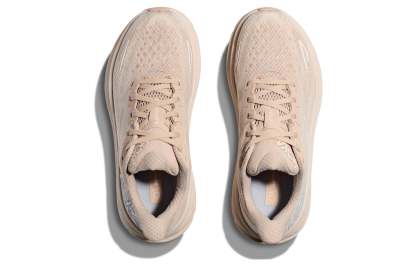 hoka ONE ONE Clifton 9 'Shifting sand' 1127895-SSEG