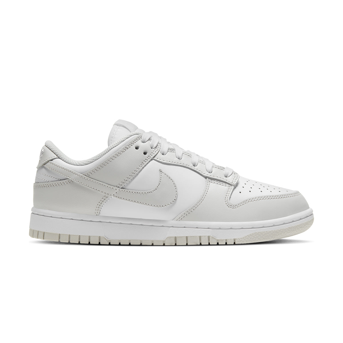 Dunk Low Retro 'Photon Dust'