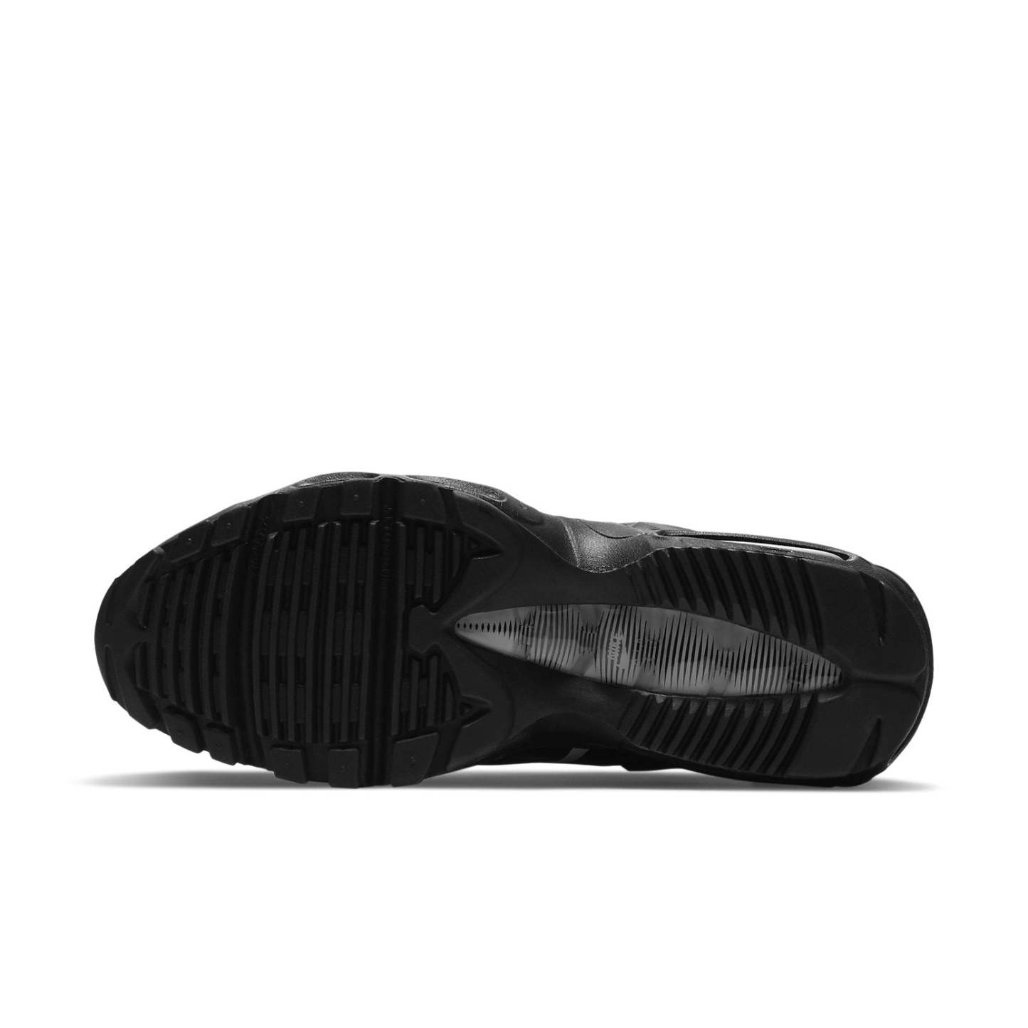 Nike Air Max 95 NDSTRKT 'Black Reflective' CZ3591-001