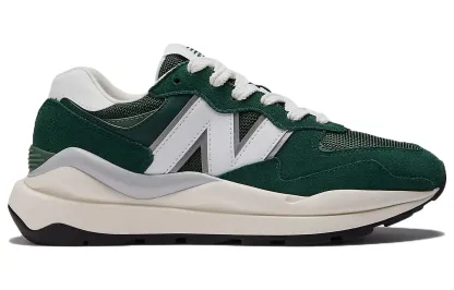 (WMNS) New Baltthhance 57/40 'Green Moonbeam'