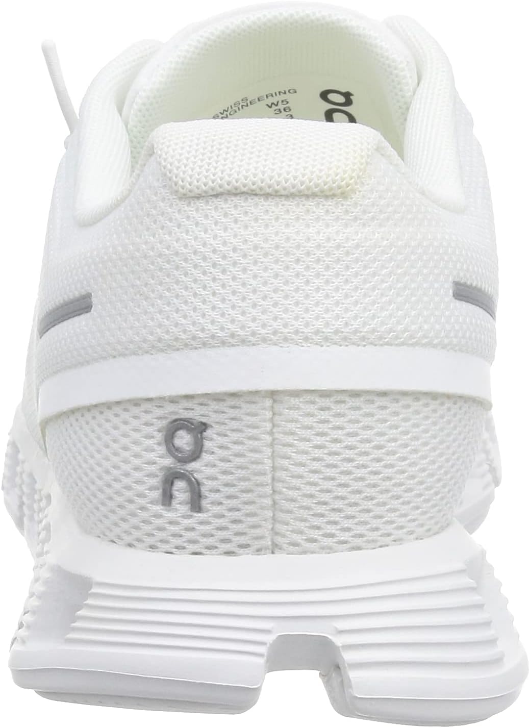 On Women's Cloud 5 Sneakers
