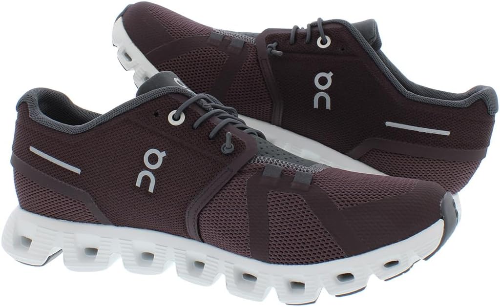 On Women's Cloud 5 Sneakers