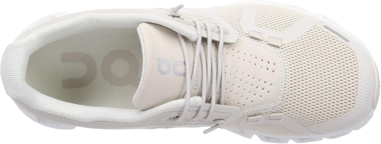 On Women's Cloud 5 Sneakers