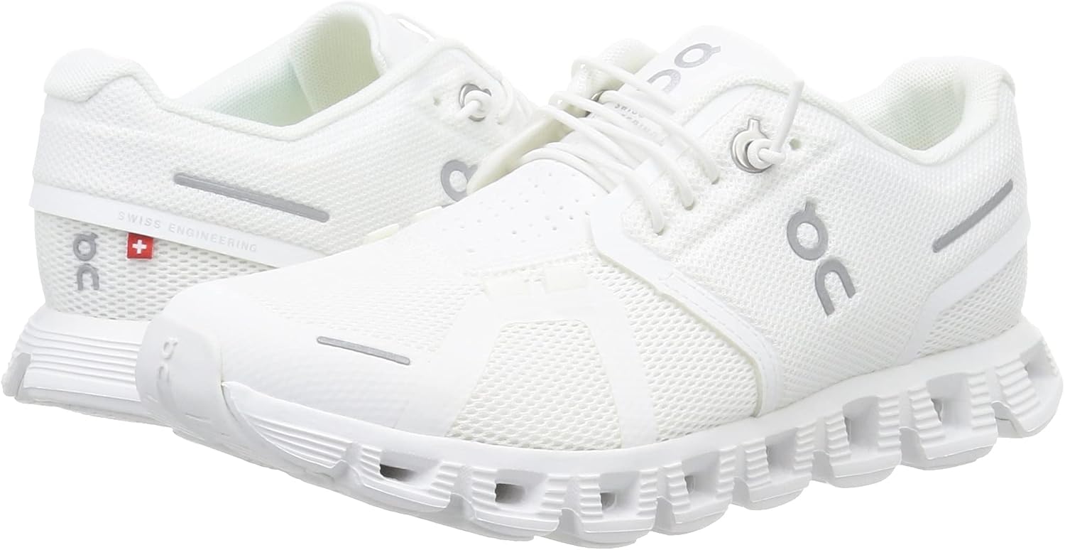 On Women's Cloud 5 Sneakers