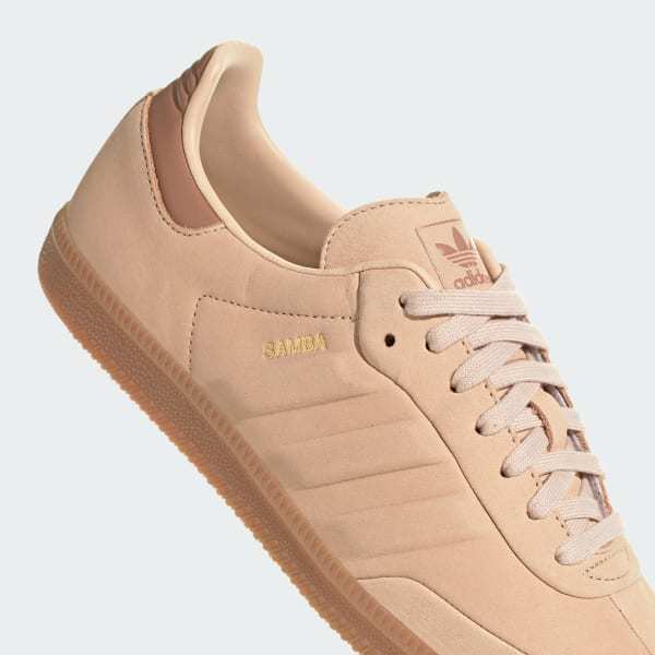 SAMBA SHOES - Unisex