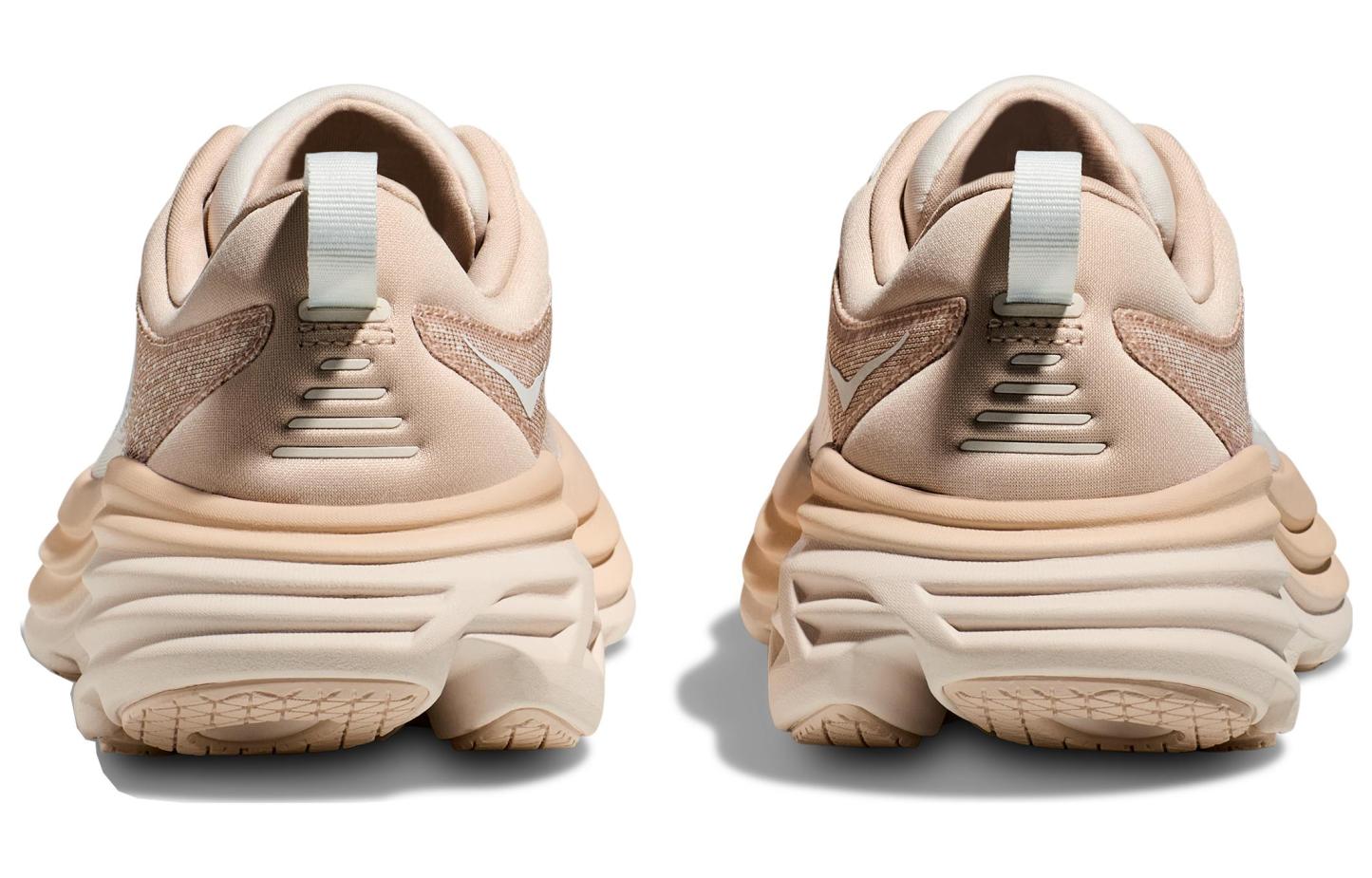 hoka ONE ONE Bondi 8 'Shifting Sand' 1123202-SSEG