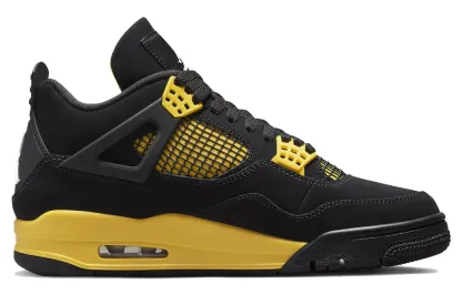 Air jortthhdan 4 Retro 'Thunder' DH6927-017