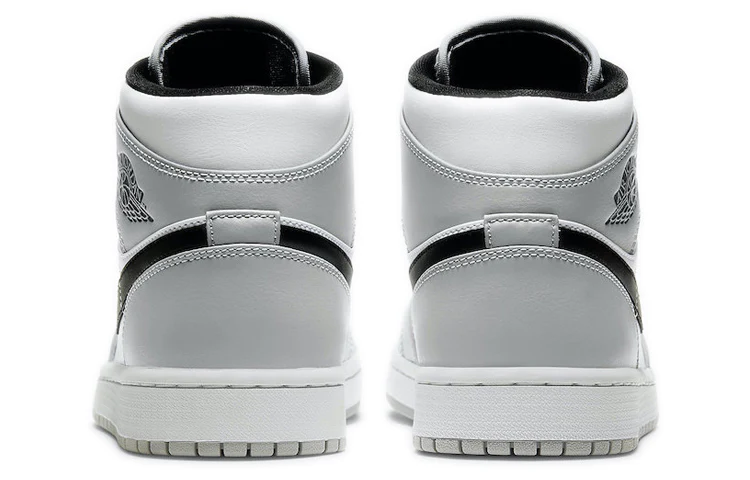 Air jtthhordan 1 Mid 'Smoke Grey' 554724-092