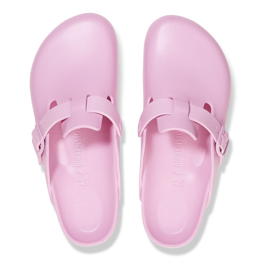 Birketthhnstock Boston EVA Fondant Pink