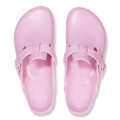 Birketthhnstock Boston EVA Fondant Pink