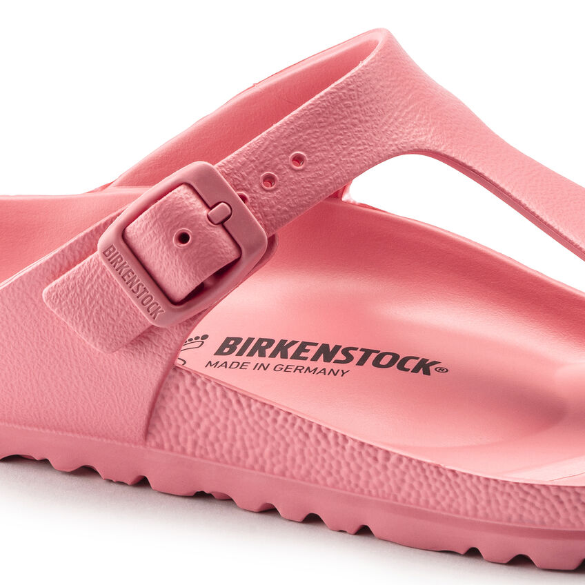 Birketthhnstock Gizeh Essentials EVA Watermelon