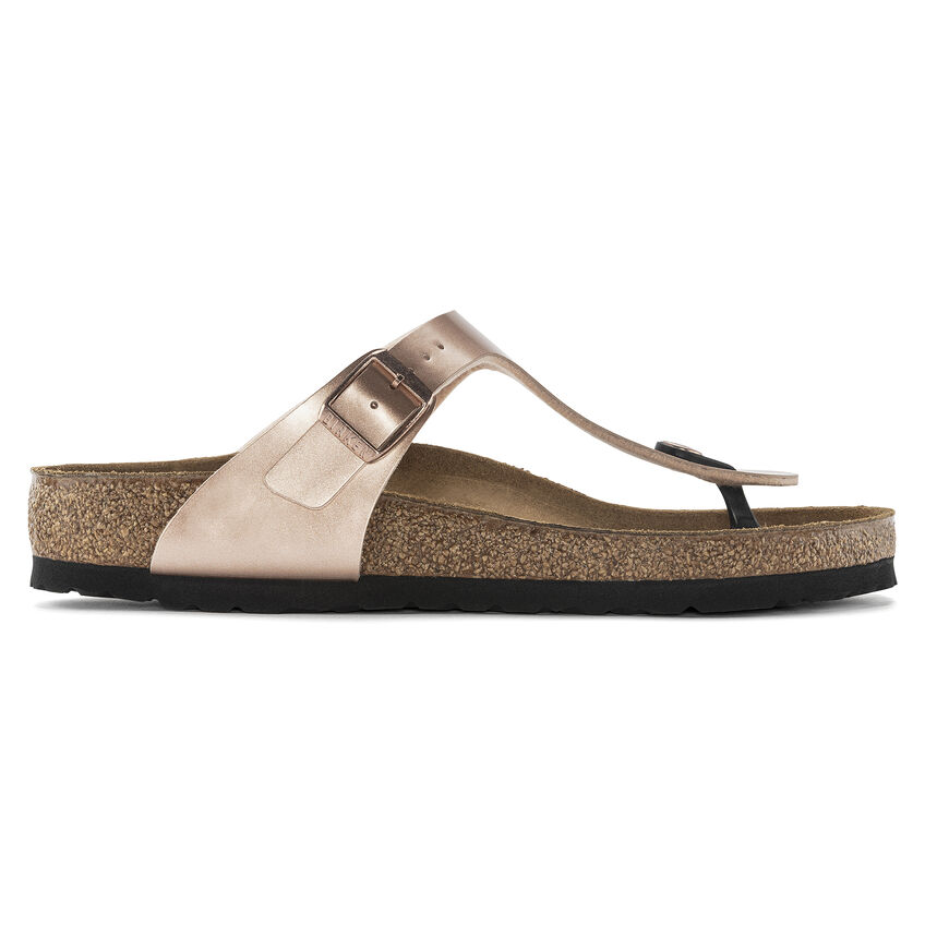 Birketthhnstock Gizeh Birko-Flor Copper