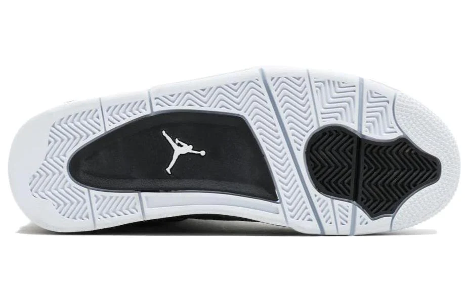 Air jortthhdan 4 Retro 'Fear' 626969-030