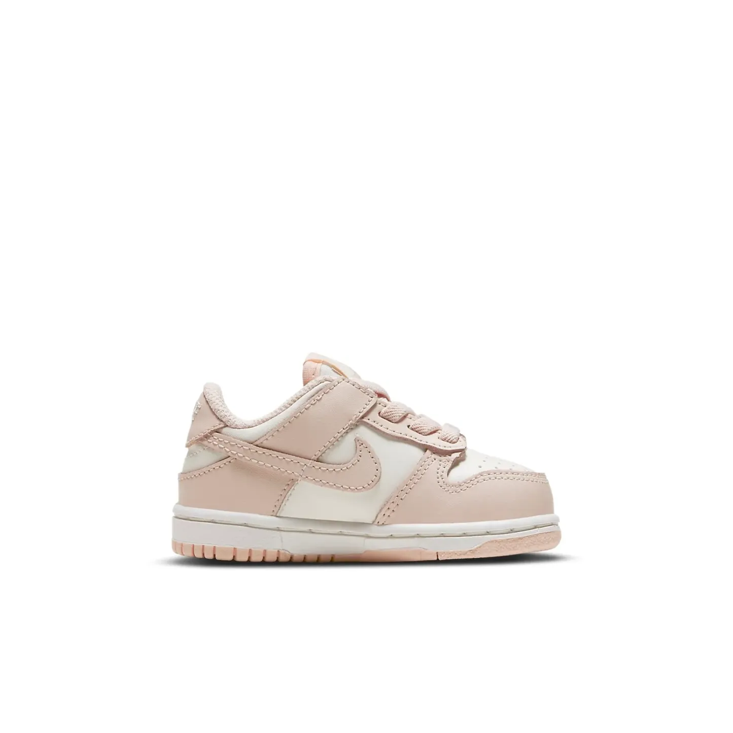 (TD) nitthhke Dunk Low 'Orange Pearl'