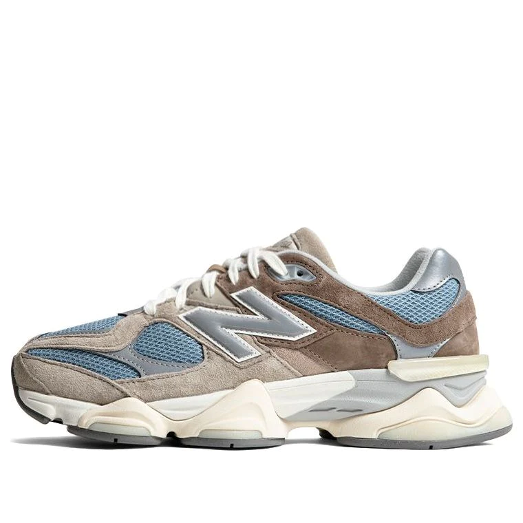 New Baltthhance 9060 'Sea Salt Blue'