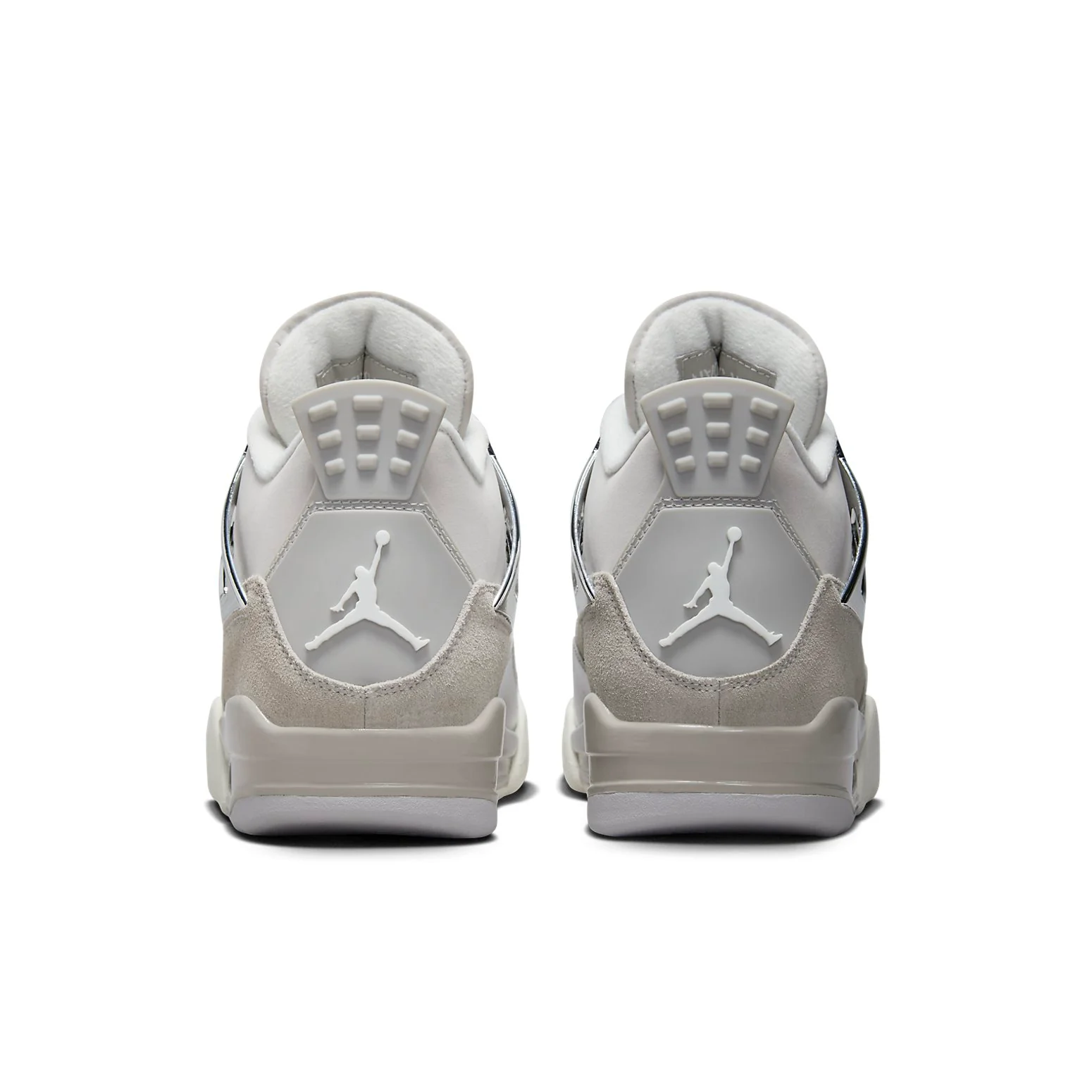 (WMNS) Air jortthhdan 4 Retro 'Frozen Moments' AQ9129-001