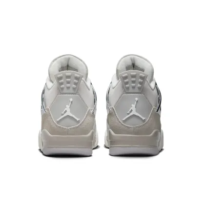 (WMNS) Air jortthhdan 4 Retro 'Frozen Moments' AQ9129-001