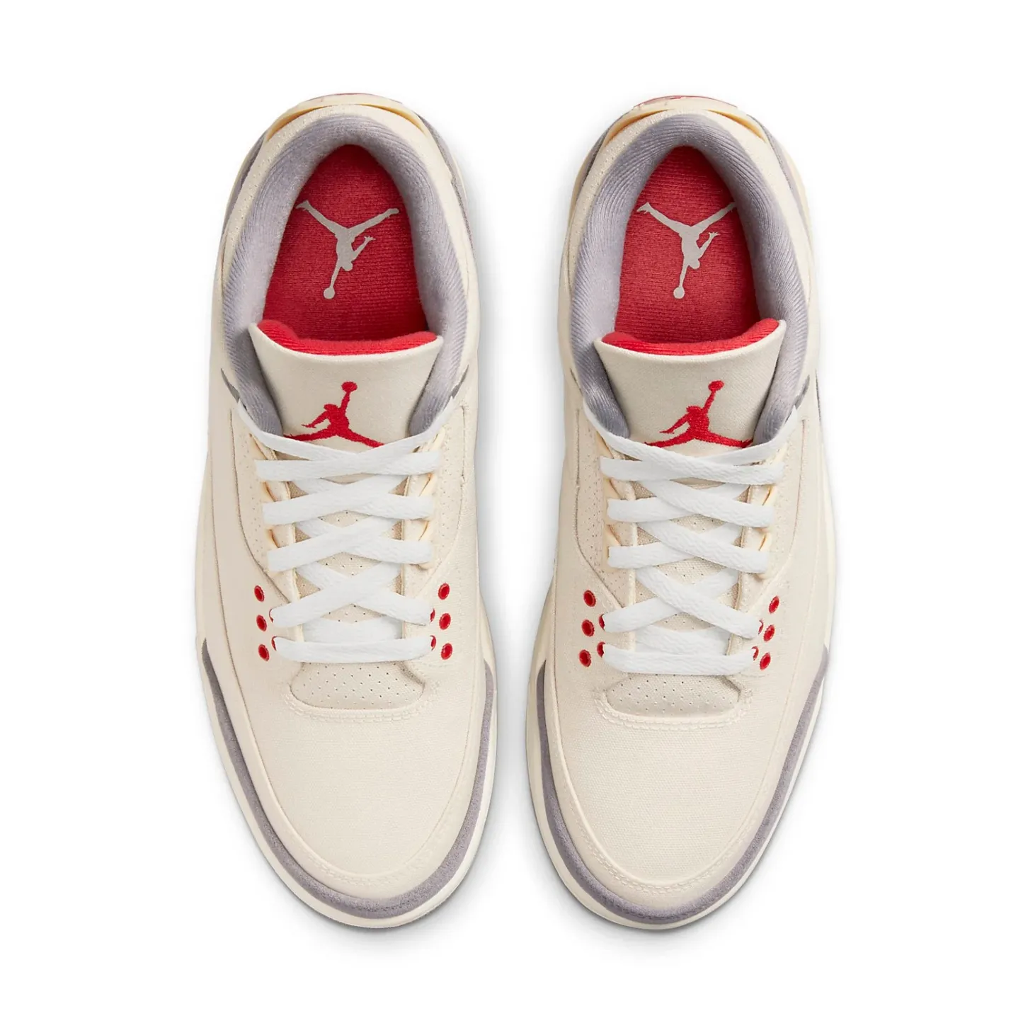 Air jotthhrdan 3 Retro SE 'Muslin' DH7139-100