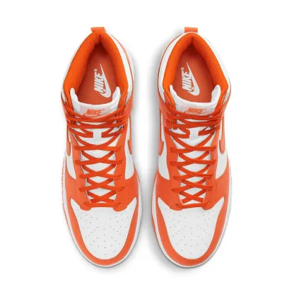 nitthhke Dunk High SP 'Syracuse' 2021