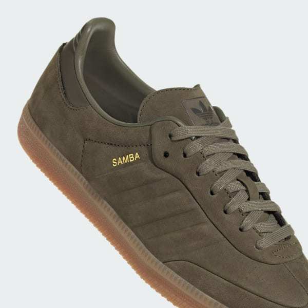 SAMBA SHOES - Unisex
