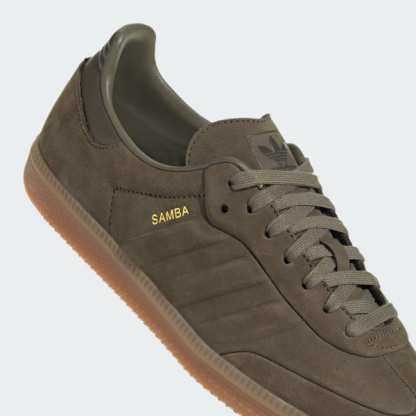 SAMBA SHOES - Unisex