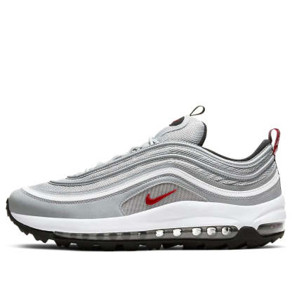 nike Air Max 97 Golf 'Silver Bullet' CI7538-001
