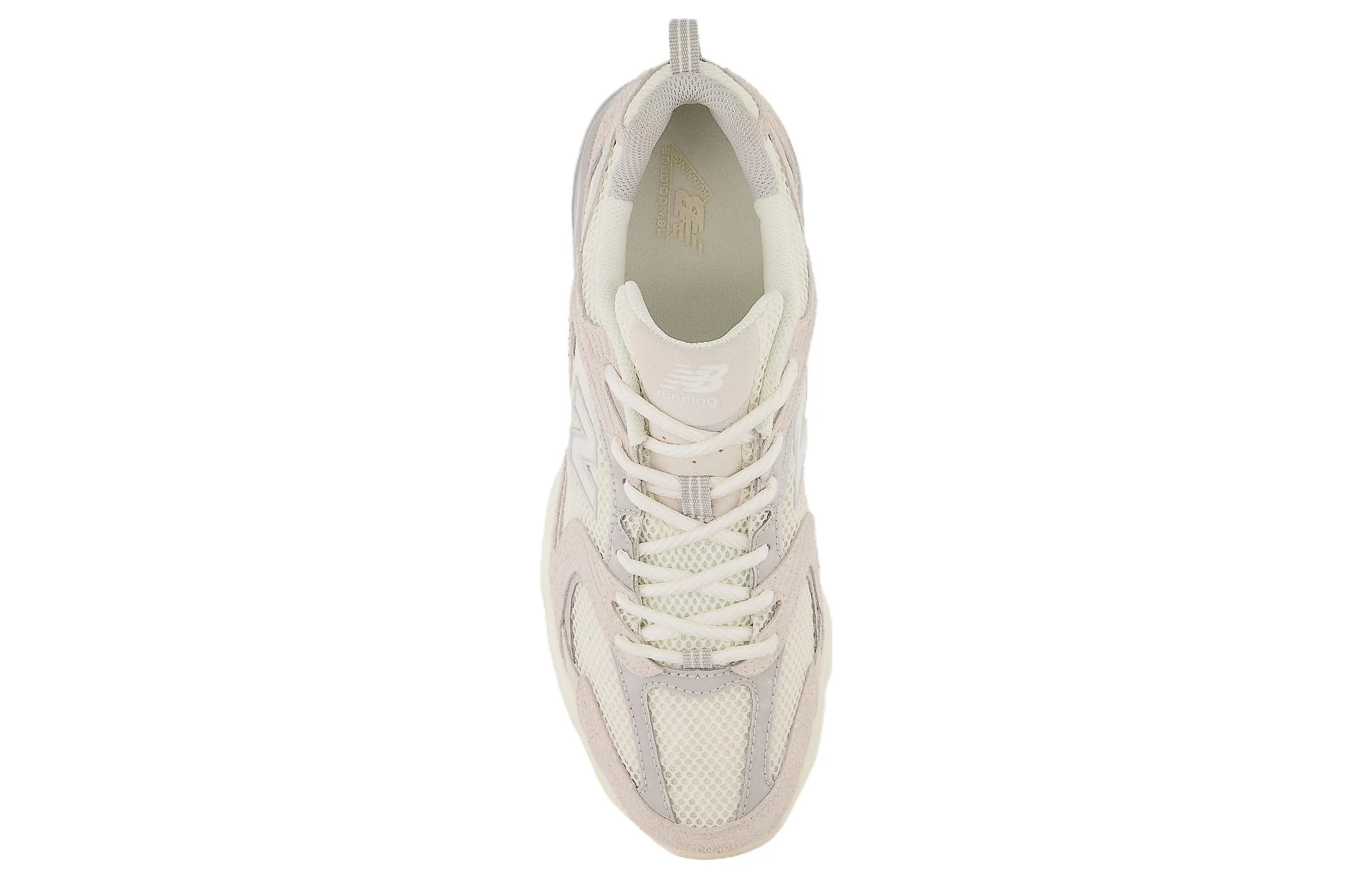New Balatthhnce 530 'Moonbeam Raw Cashew'