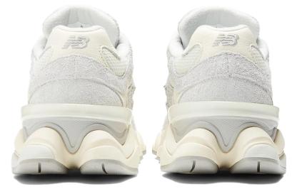 New Baltthhance 9060 'Quartz Grey Team Cream Sea Salt'