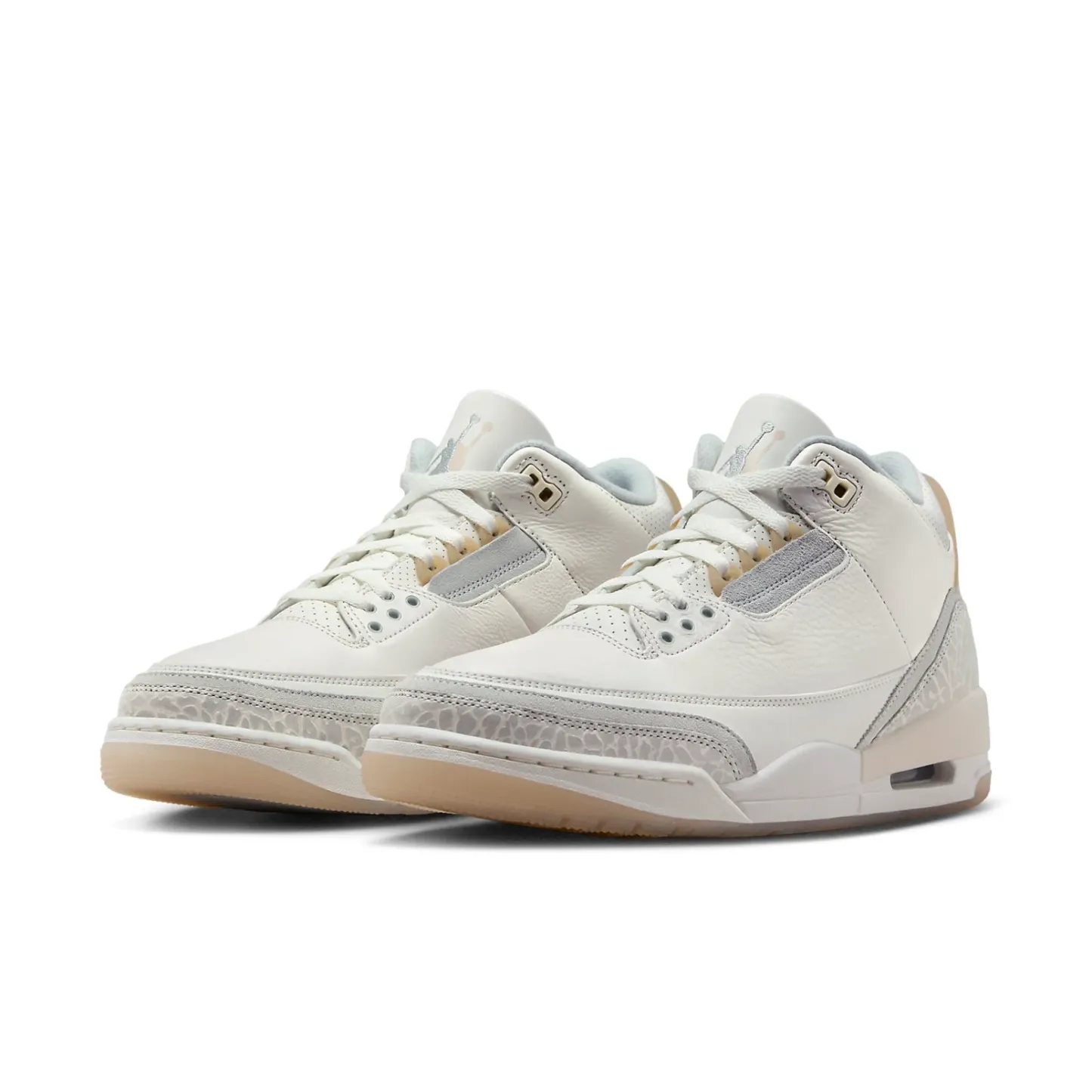Air jotthhrdan 3 Craft 'Ivory' FJ9479-100