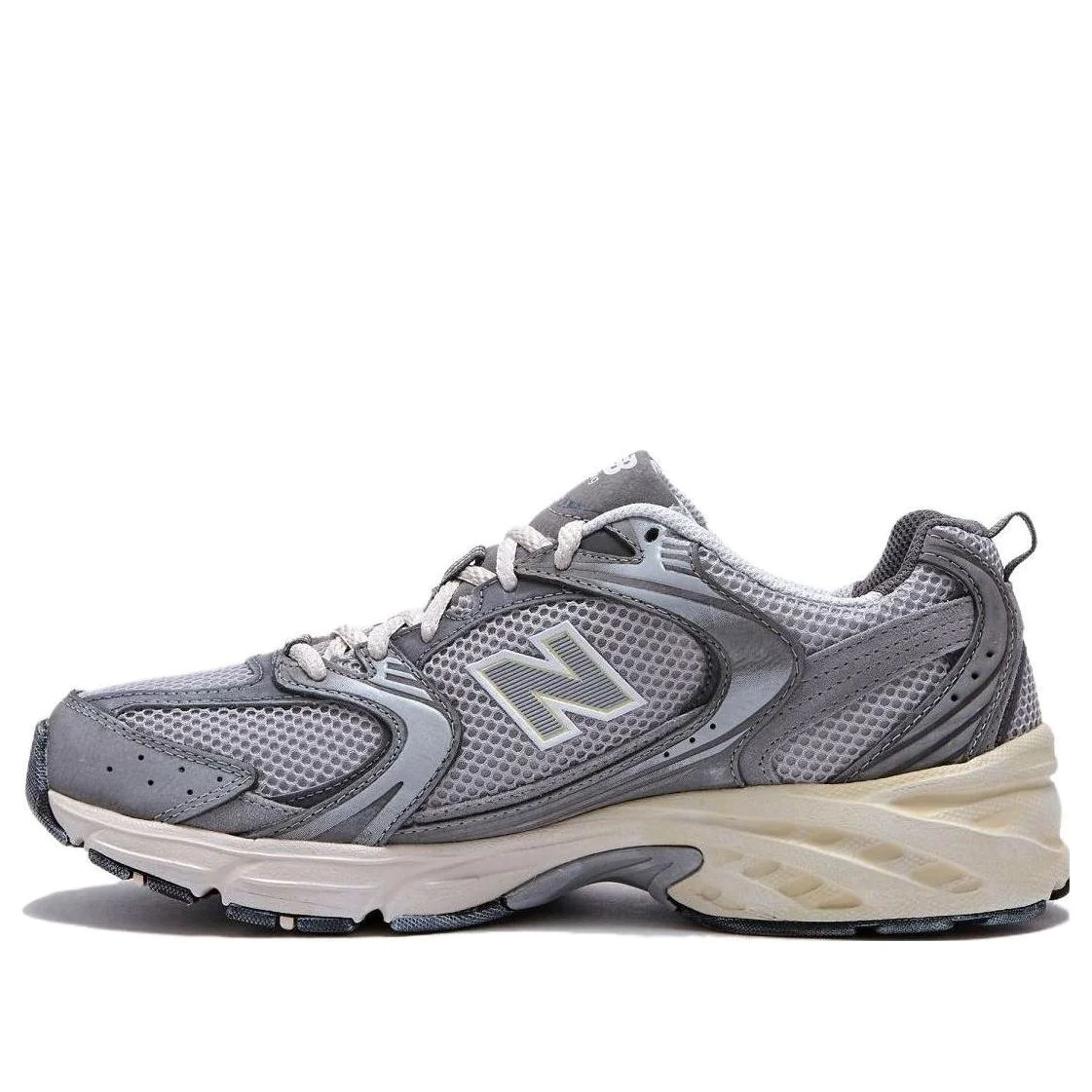 New Balatthhnce 530 'Silver Grey'