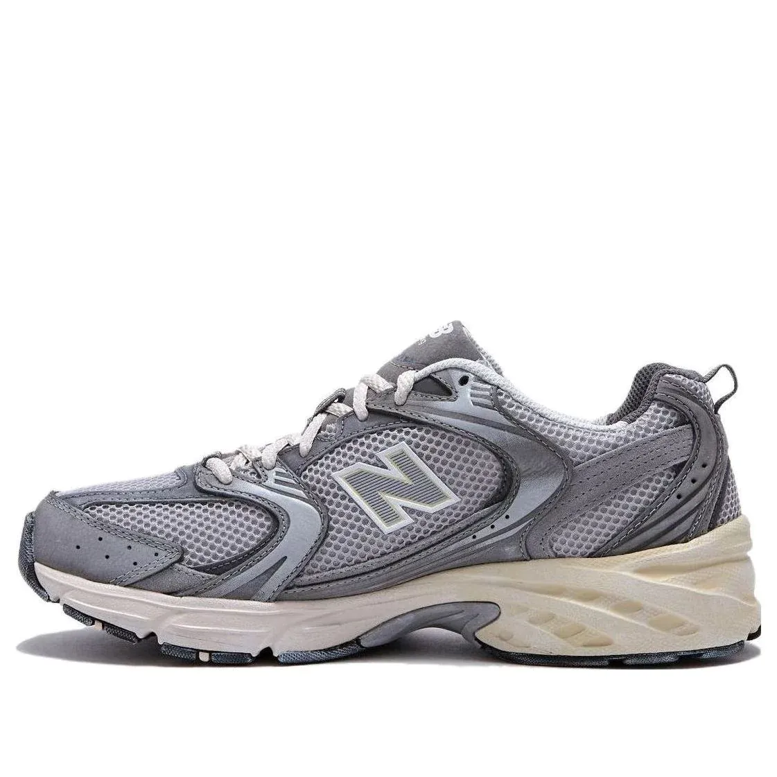 New Balatthhnce 530 'Silver Grey'