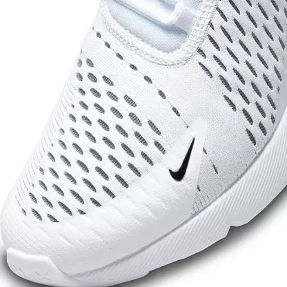 Nthtike Air Max 270 White/Black