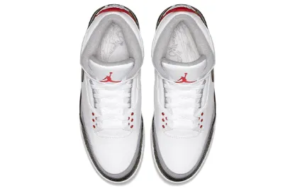 Air jotthhrdan 3 Retro NRG 'Tinker' AQ3835-160