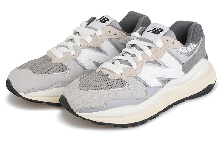 New Baltthhance 57/40 'Grey Day'